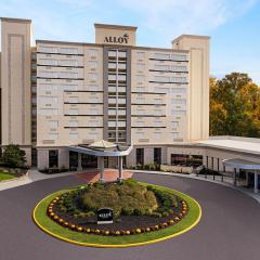 The Alloy, a DoubleTree by Hilton - Valley Forge