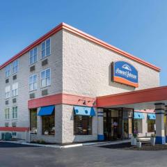 Howard Johnson by Wyndham Portsmouth