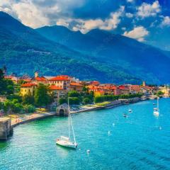 Spiaggia Amore - Appartamenti Vacanza Vista Lago