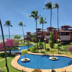 Beachfront Apartment