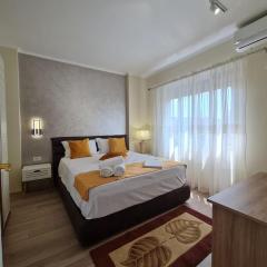 City Center Tirana luxury Orange Apartment 9A