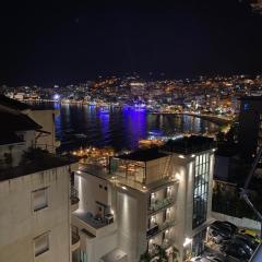 Seaside Apartments Saranda