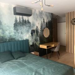 Apartament Moja Klonova