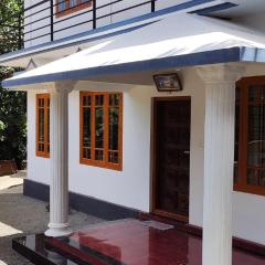 Soly's Villa Homestay