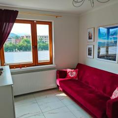 Apartament Centrum