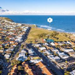 Pattys Cottage - Pet friendly home in Merewether