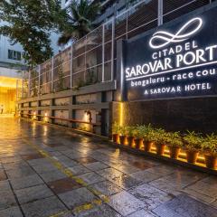 Citadel Sarovar Portico Bengaluru