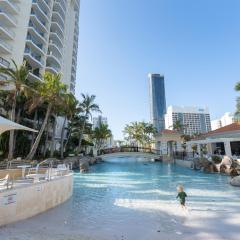 Chevron Renaissance - Resort Style Living by Gold Coast Premium