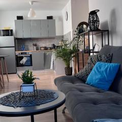 Apartament Przy Parku