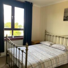 2 Bed Apt - P&J Live, AWPR, Airport