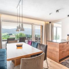 Appartement "Sonnenreich" im Carpe Solem