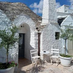 Trulli D'Angiò