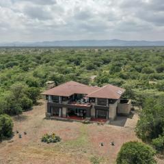 Ol Pejeta Mansion