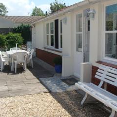 100M de la Plage Maison 6 Personne Jardin Clos Parking - FR-1-535-11