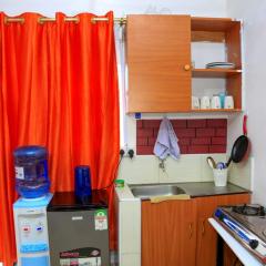 Nash2 AirbnB - Studio CBD Nakuru