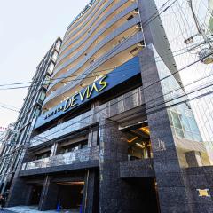 DDC Umeda