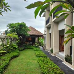 Semilir Inn Senggigi