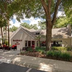 Residence Inn Orlando Altamonte Springs / Maitland