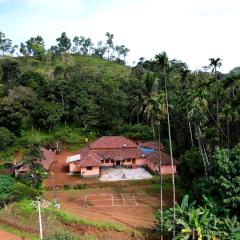 Badamane Jungle Stay - Jeep Ride & Mountain View