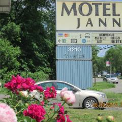 Motel Jann