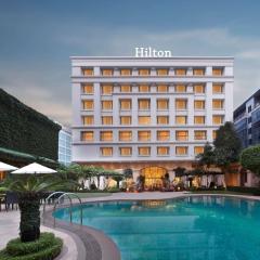 Hilton Mumbai International Airport Hotel