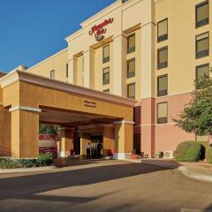 Hampton Inn Ciudad Juarez