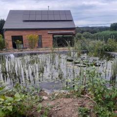 Le gîte Pierre et Bois