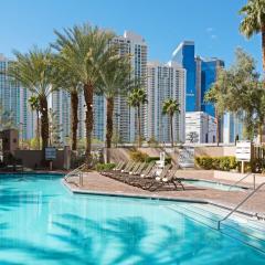 Hilton Grand Vacations Club Paradise Las Vegas