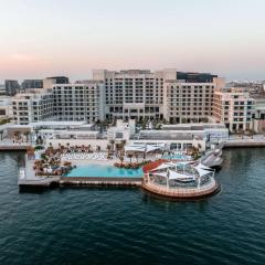 Hilton Abu Dhabi Yas Island