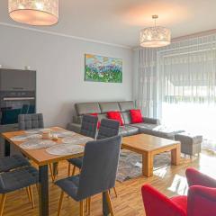 Beskid Apartment