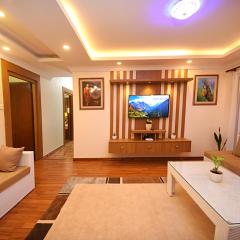 Green Hill Apartment Kathmandu