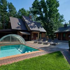 Luxury villas Kaunas