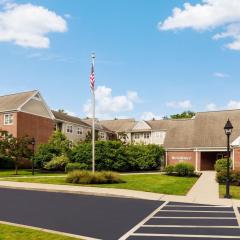 Residence Inn Boston Foxborough