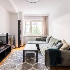 Apartment Vienna near metro - Netflix - free WiFi