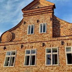 Ferienwohnung Lüneburg Innenstadt