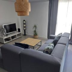 Appartement Confort Miribel 80m2