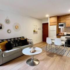 Apartamento Kenza