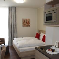 Prime 20 Serviced Apartments