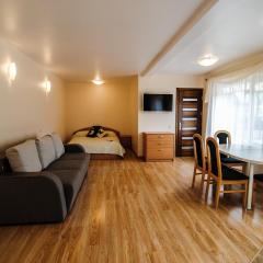 Apartamentų nuoma