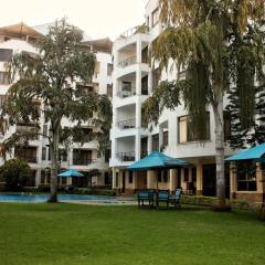 Lux Suites Impala Apartments Nyali