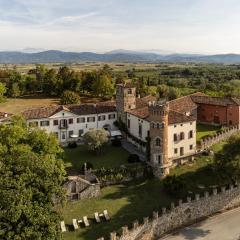 Castello di Buttrio