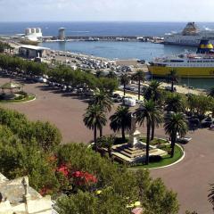 Bastia Room