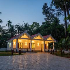 White Serenity Classic Pool Villa Udupi