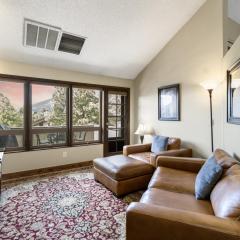 Country Club Condo in Flagstaff