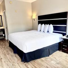 Americas Best Value Inn Arlington