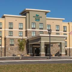 Homewood Suites by Hilton Boston Marlborough