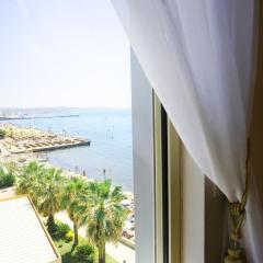 Sea view apartement