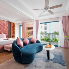 Pavillon Boutique Hotel & Apartment Nha Trang