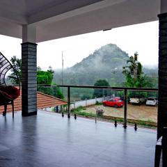 Kotibetta Homestay - Mountains View, River & Trek