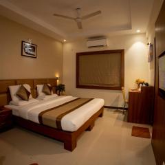 Metro Plaza Hotel by RAK Rooms, Mangaluru